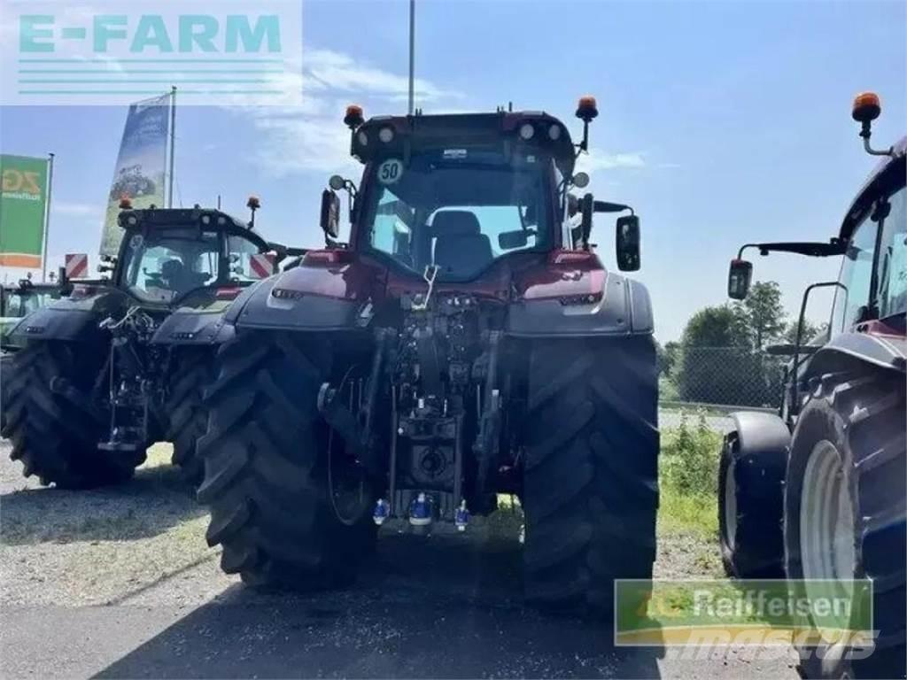 Valtra q305 Трактора