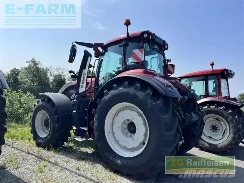 Valtra q305 Трактора