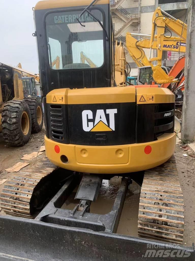 CAT 305 C Гусеничные экскаваторы