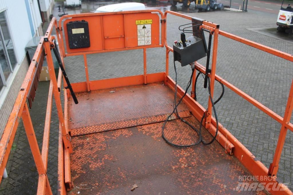 JLG M 3369 Ножничные подъемники