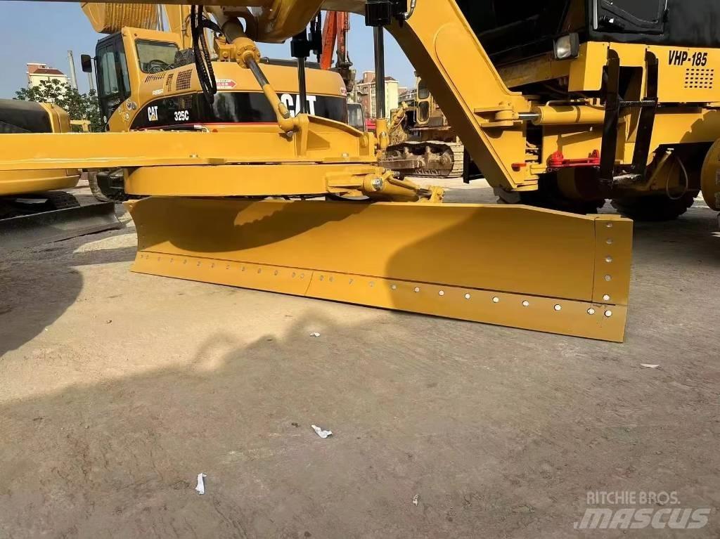 CAT 140 H Грейдеры