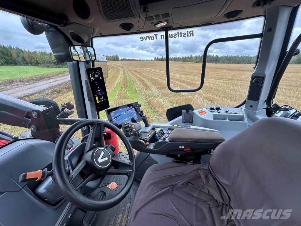 Valtra T 195 V Трактора