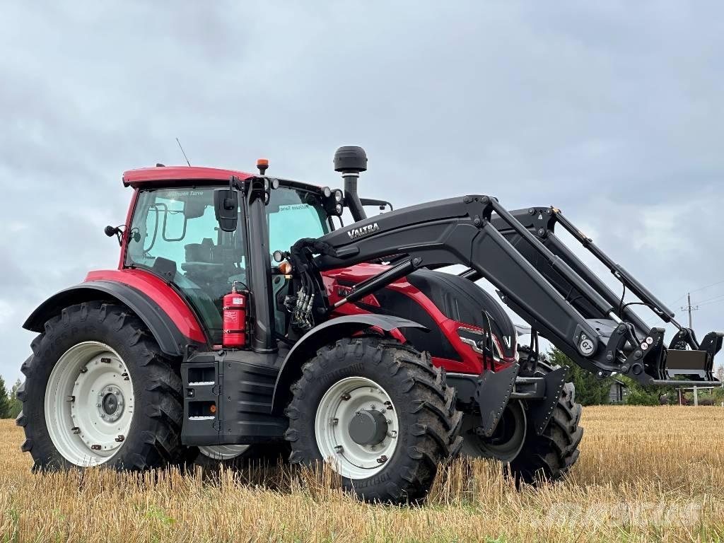 Valtra T 195 V Трактора