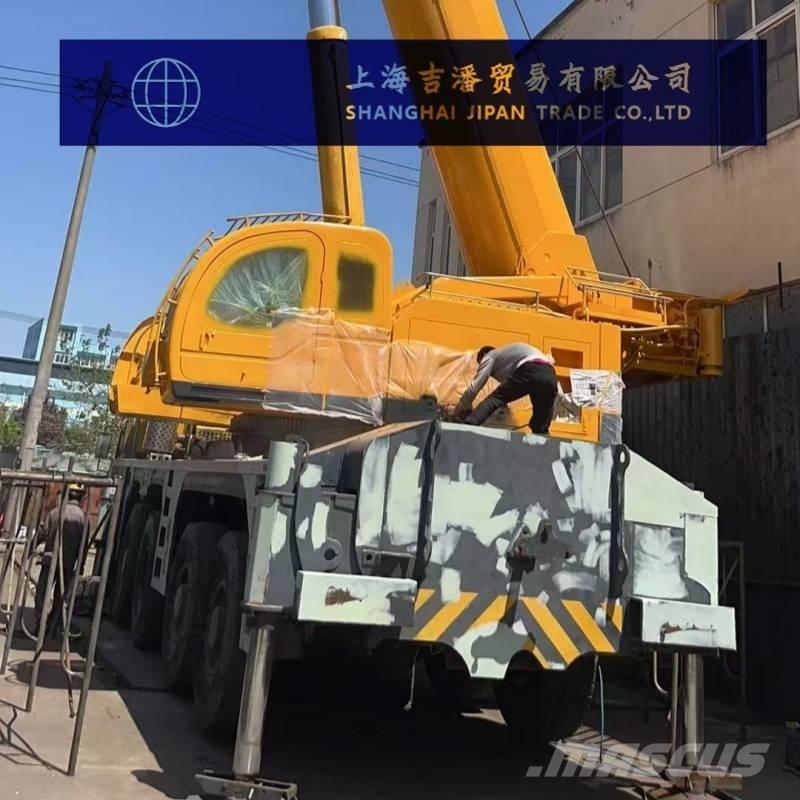 XCMG XCA 200 Автокраны