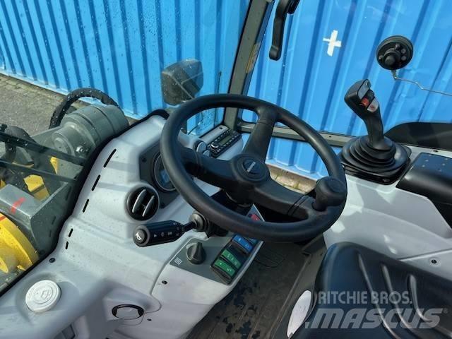 Kramer 5055e Фронтальные погрузчики
