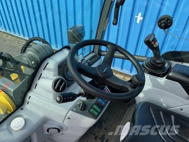 Kramer 5055e | 2021 Фронтальные погрузчики