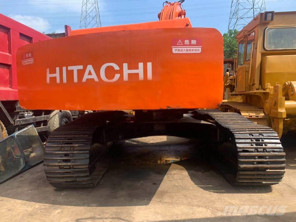 Hitachi EX 300 Гусеничные экскаваторы