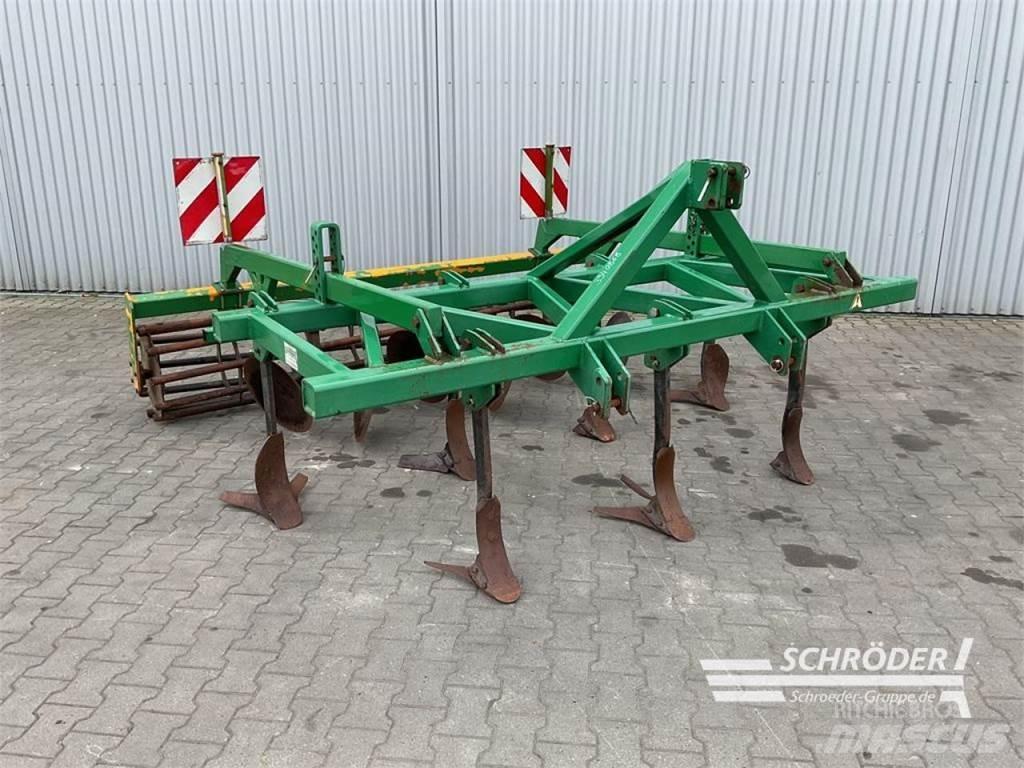 Kotte FLGR 3,0 M Культиваторы сплошные