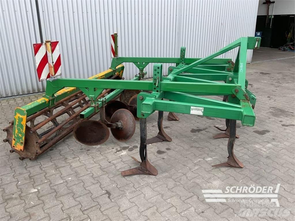 Kotte FLGR 3,0 M Культиваторы сплошные