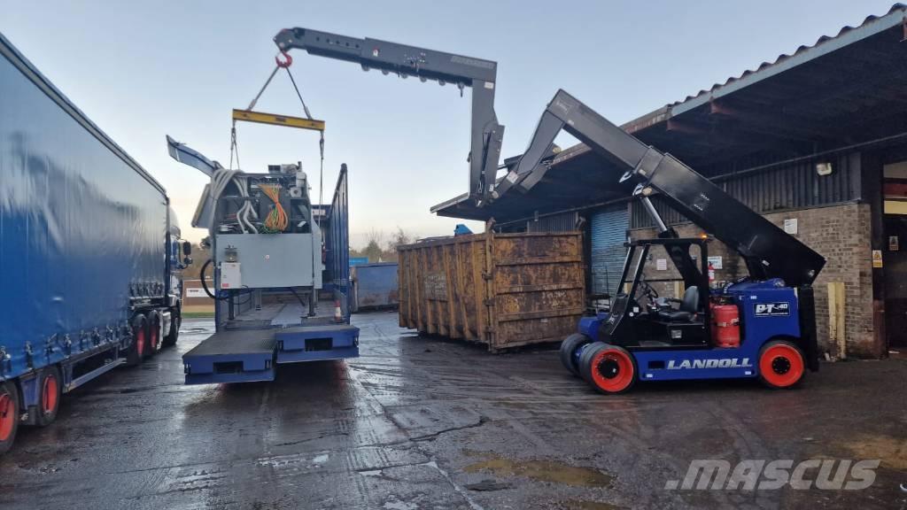 Landoll PT40/48 Складская техника - Другие