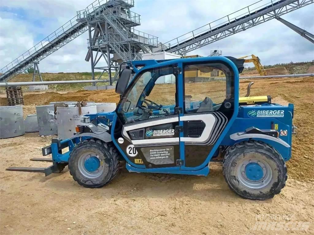 Merlo P 27.6S Другие складские механизмы