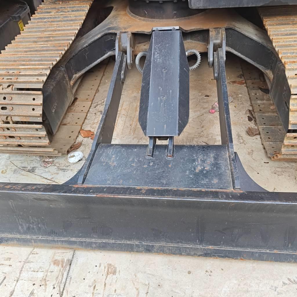 Hitachi ZX 70 Мини-экскаваторы