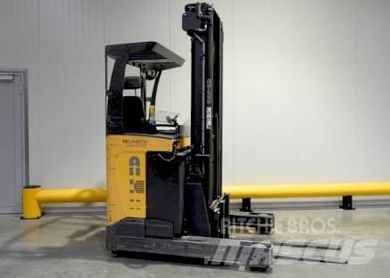 Atlet UMS 160 Ричтраки