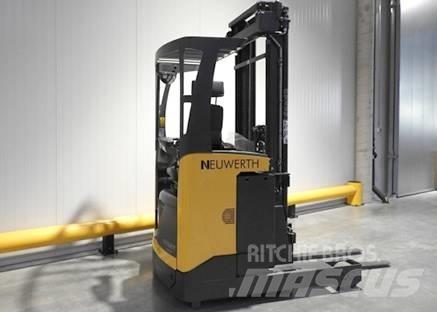 Atlet UMS 160 Ричтраки