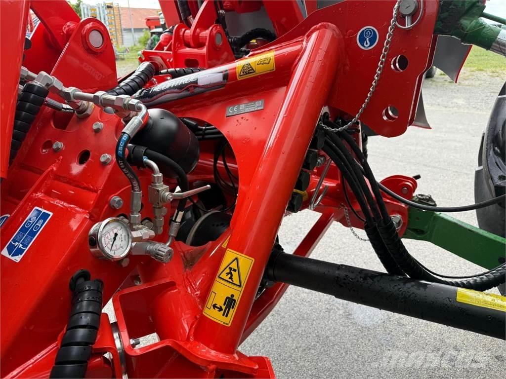 Kuhn GMD 9530-FF Роторные косилки