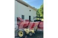 New Holland 273 Тюковые пресс-подборщики