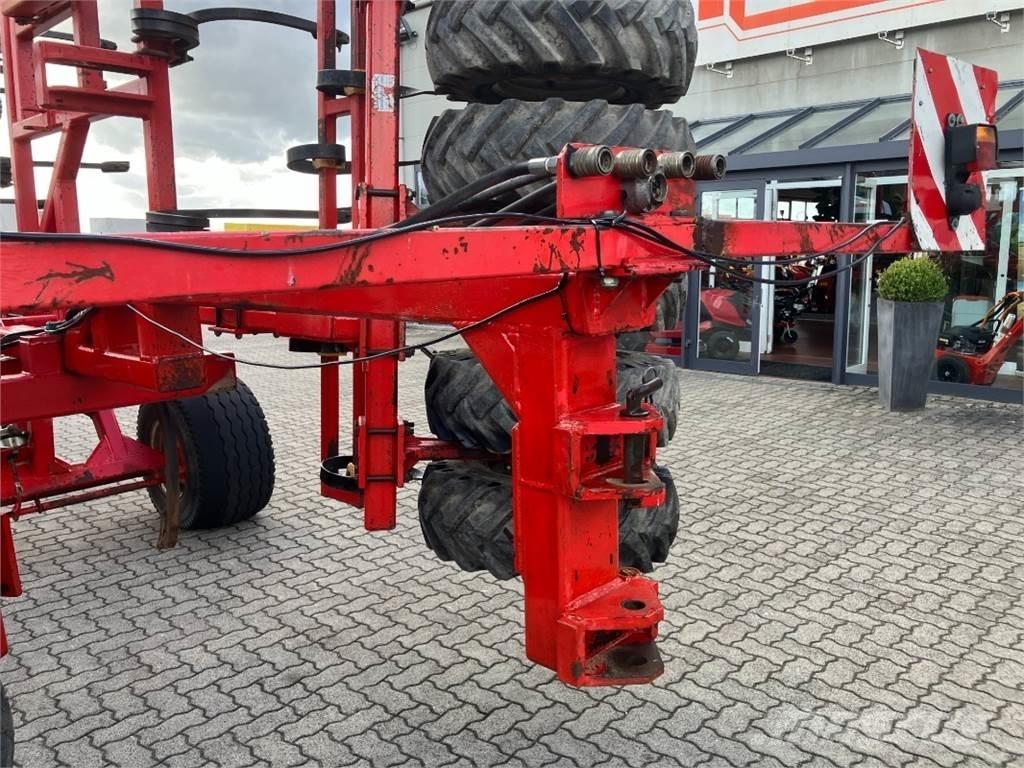 Baarck 6 mtr. Культиваторы сплошные