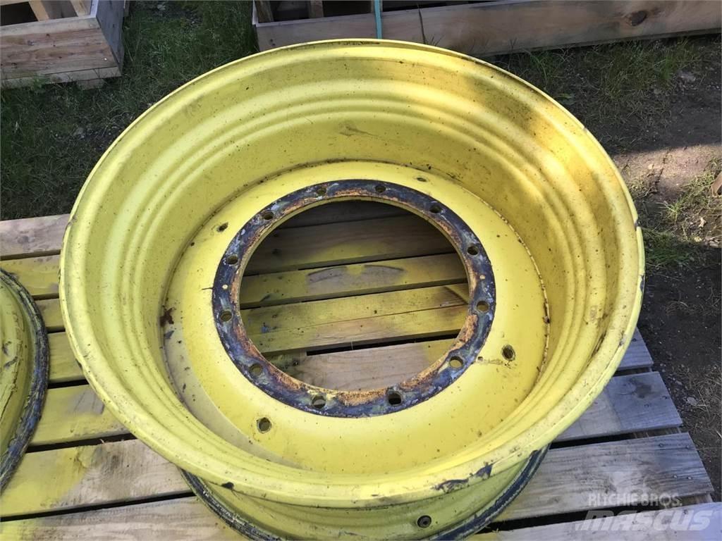 John Deere 18x34 Шины и колёса