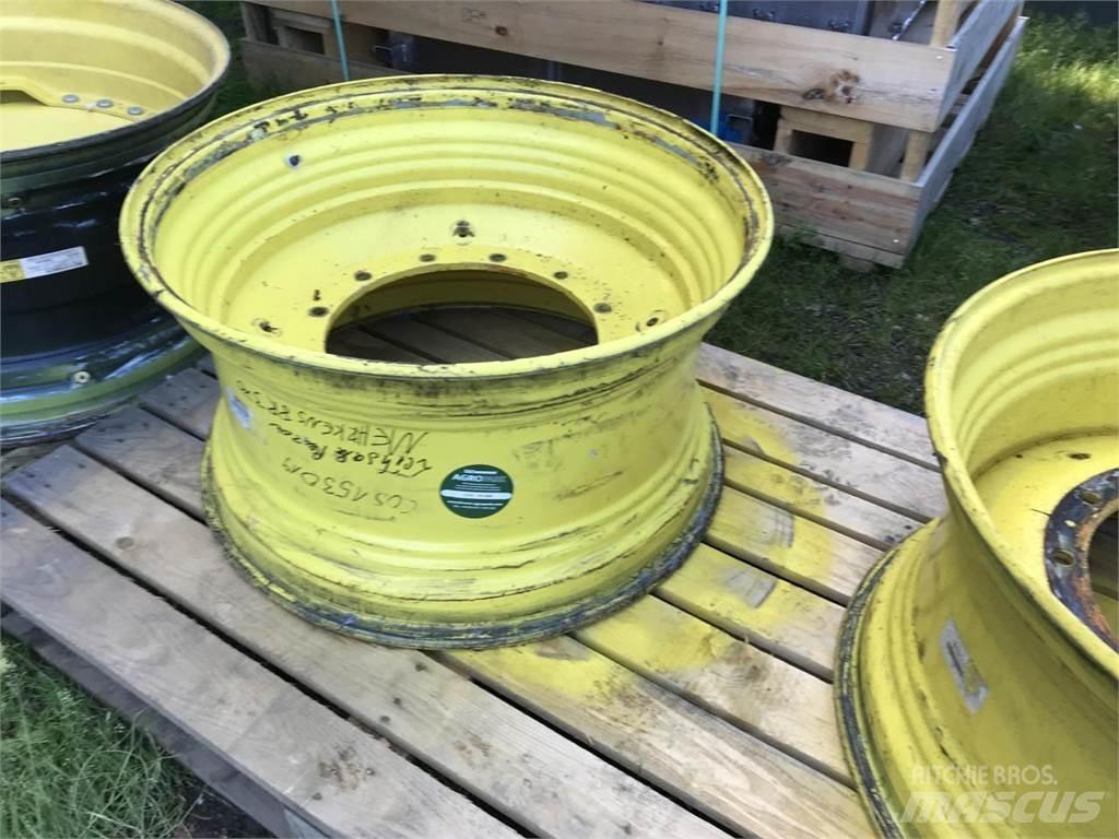 John Deere 18x34 Шины и колёса