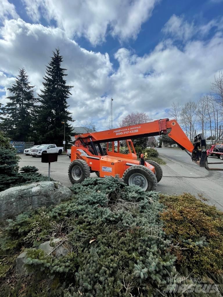 JLG 6042 Внедорожные погрузчики