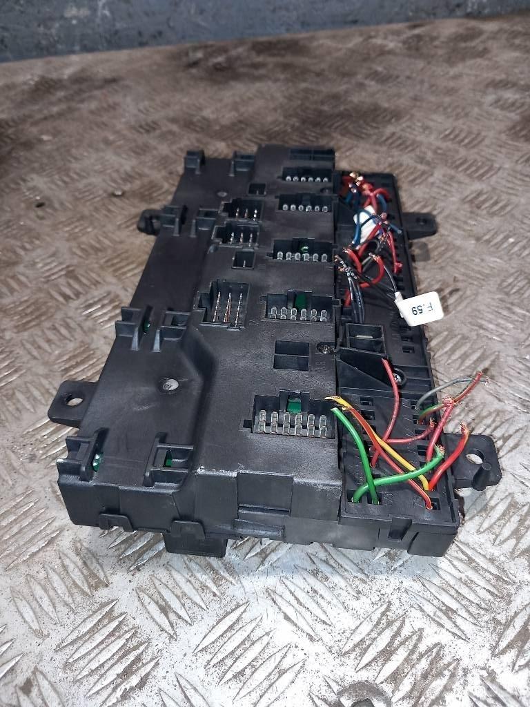 Volvo FH 12    20568055 Электронные блоки