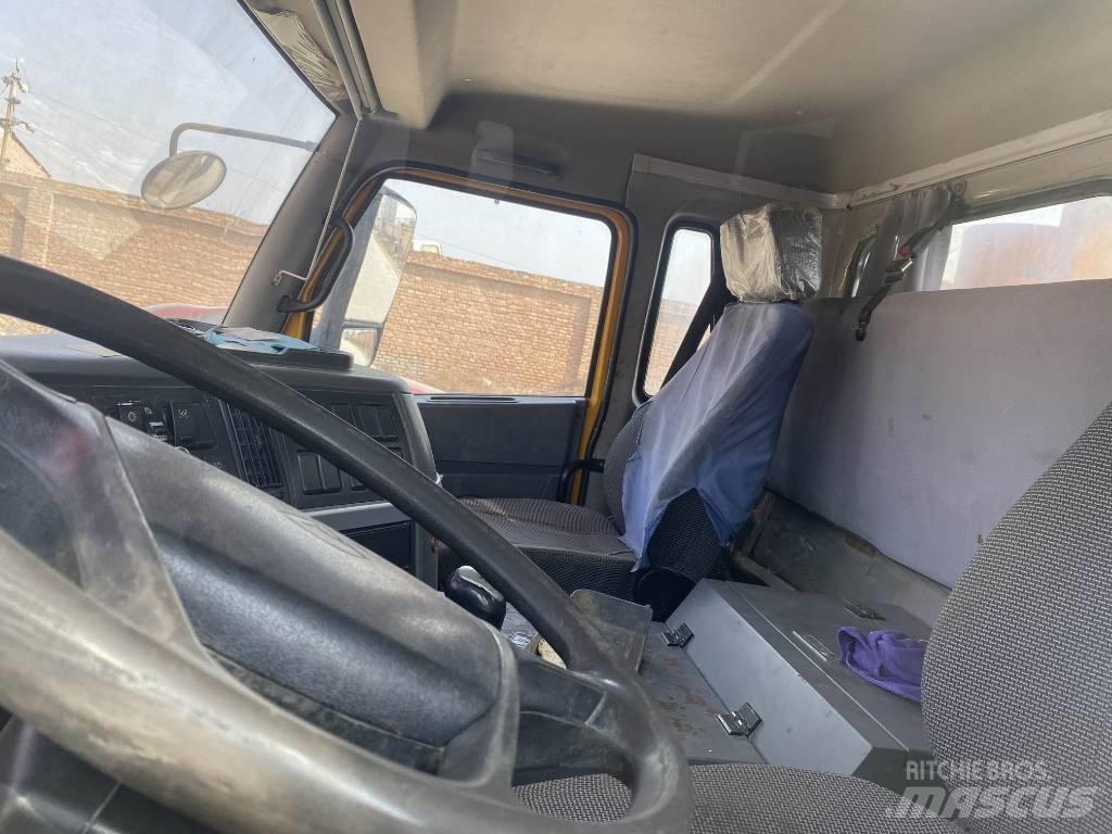 Sany STC250S Автокраны