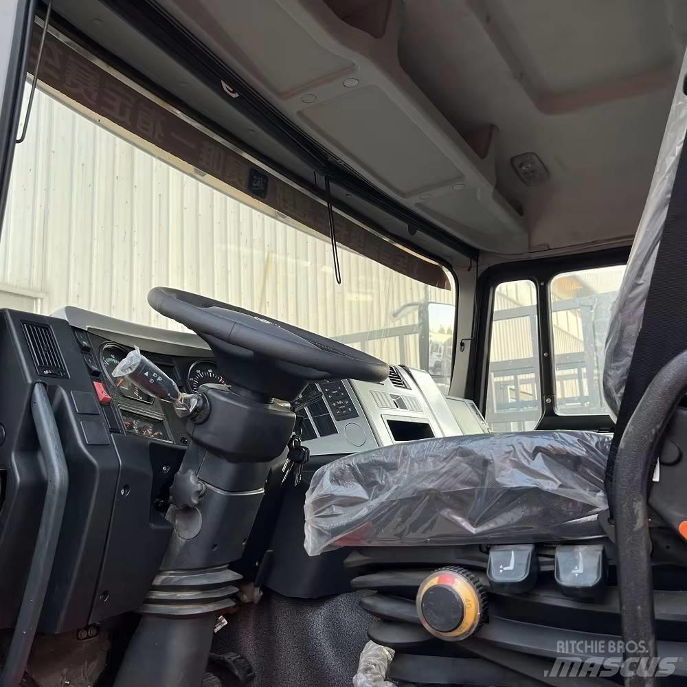 Shacman F 3000 Седельные тягачи