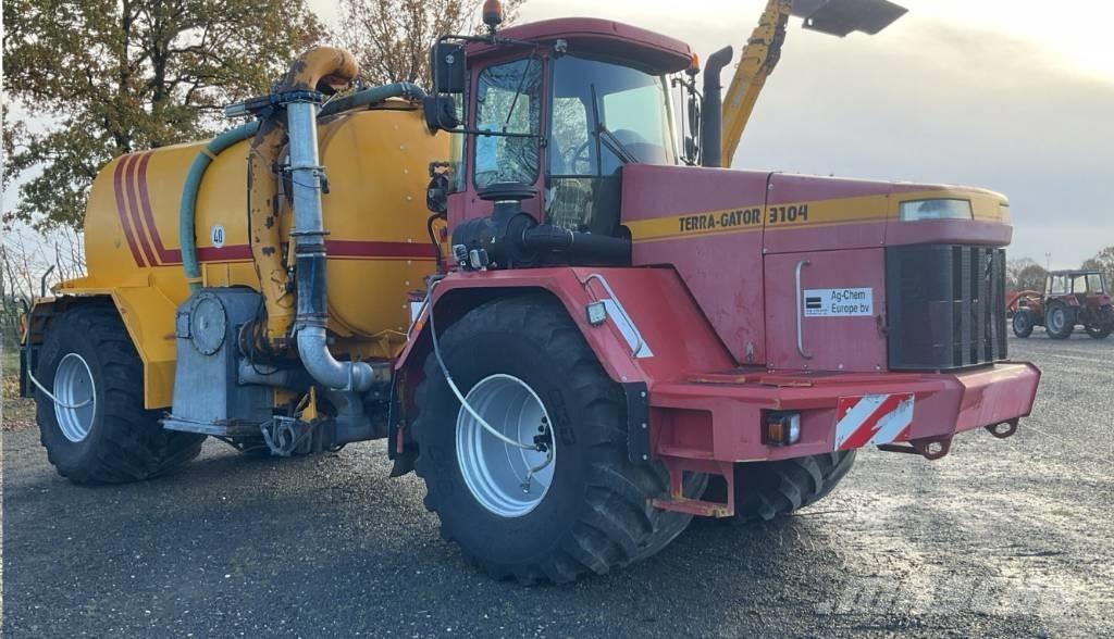 TerraGator TG 3104 Прочая техника для удобрений