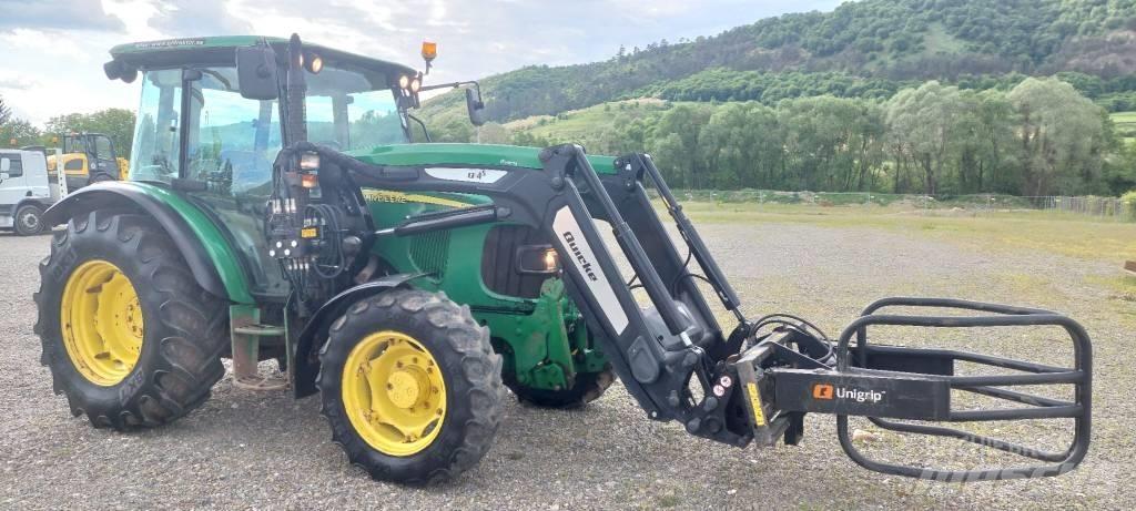 John Deere 5620 Трактора