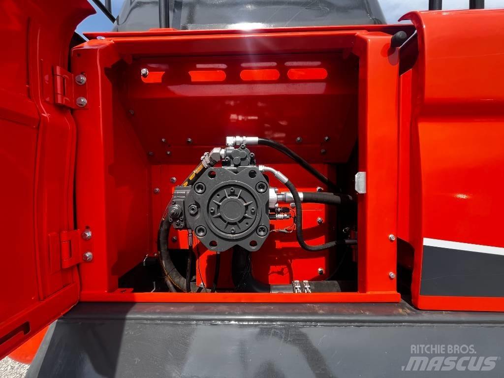 Doosan DX 300 LC-9C Гусеничные экскаваторы