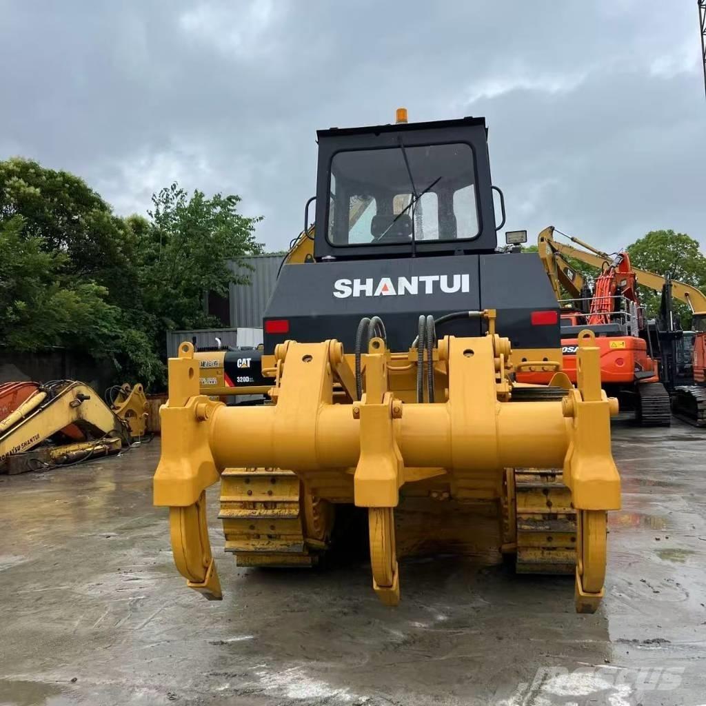 Shantui SD 22 Гусеничные бульдозеры