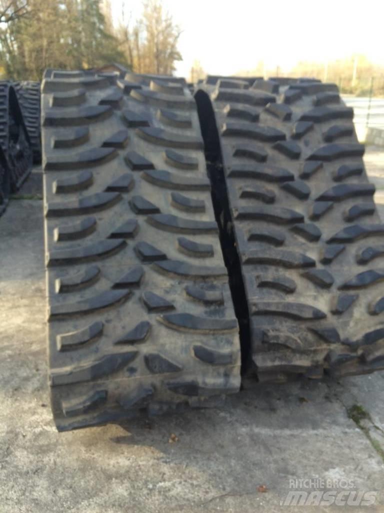  SOUCY ST1000s Компоненты для зерноуборочных комбайнов
