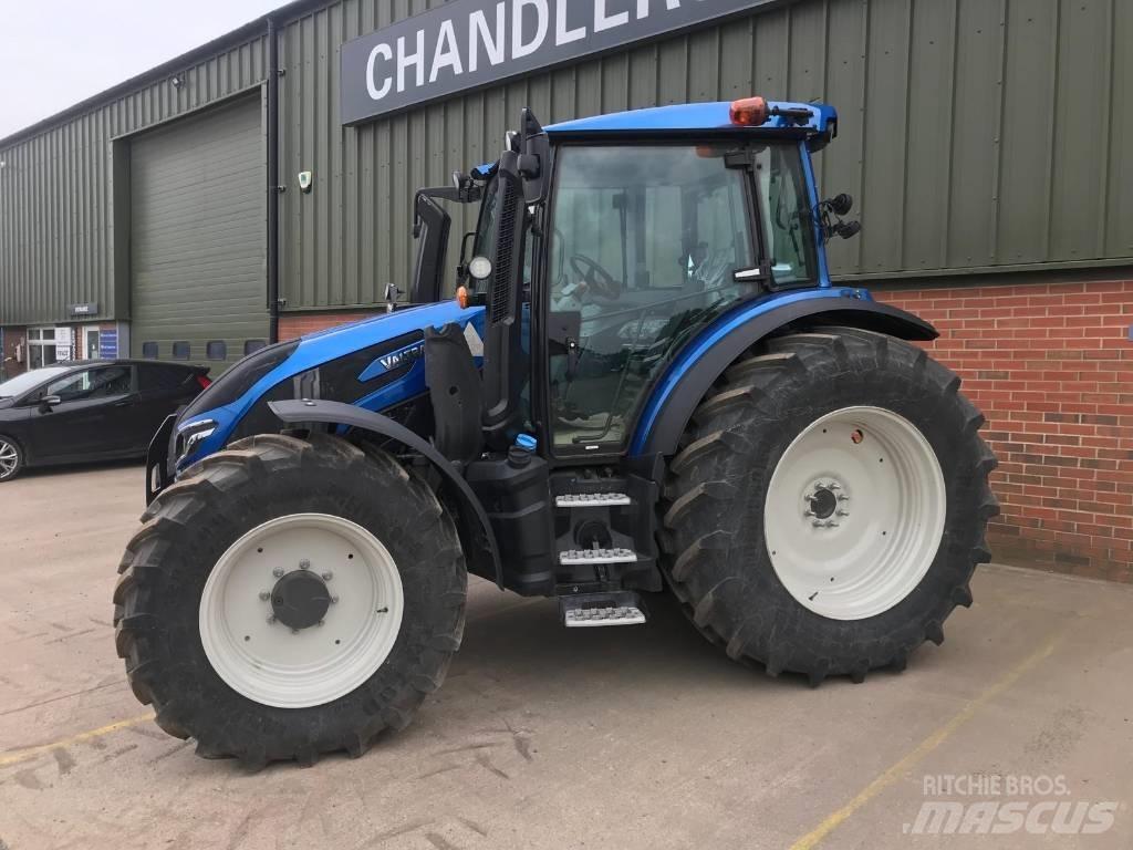 Valtra G 135 A Трактора