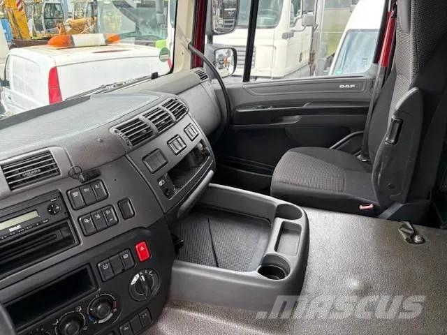 DAF CF 440 Седельные тягачи