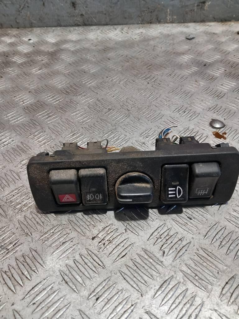 Volvo FH 12   1099865 Кабины