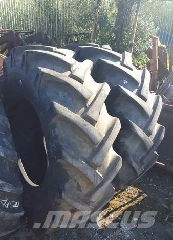  Pneus 16.9-24 Шины и колёса