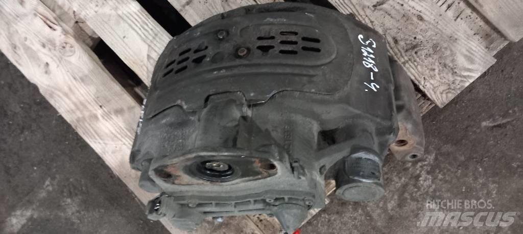 Scania R 440    2475273 Тормозная система