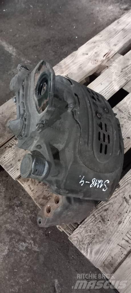 Scania R 440    2475273 Тормозная система