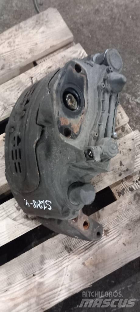 Scania R 440    2475273 Тормозная система