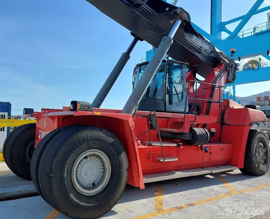 Kalmar DRG450-65S6 Ричстакеры
