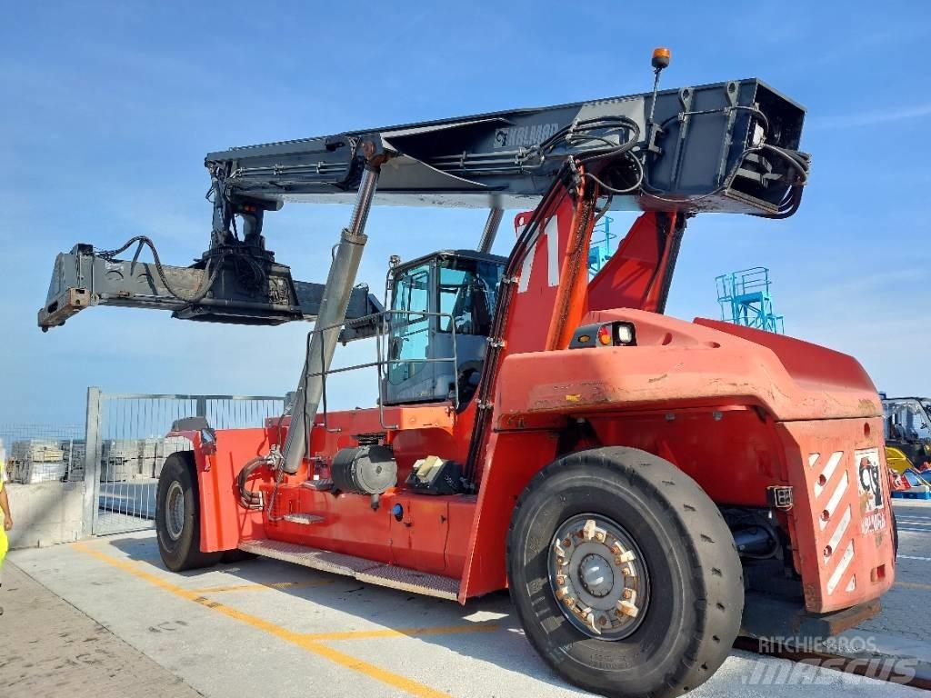 Kalmar DRG450-65S6 Ричстакеры