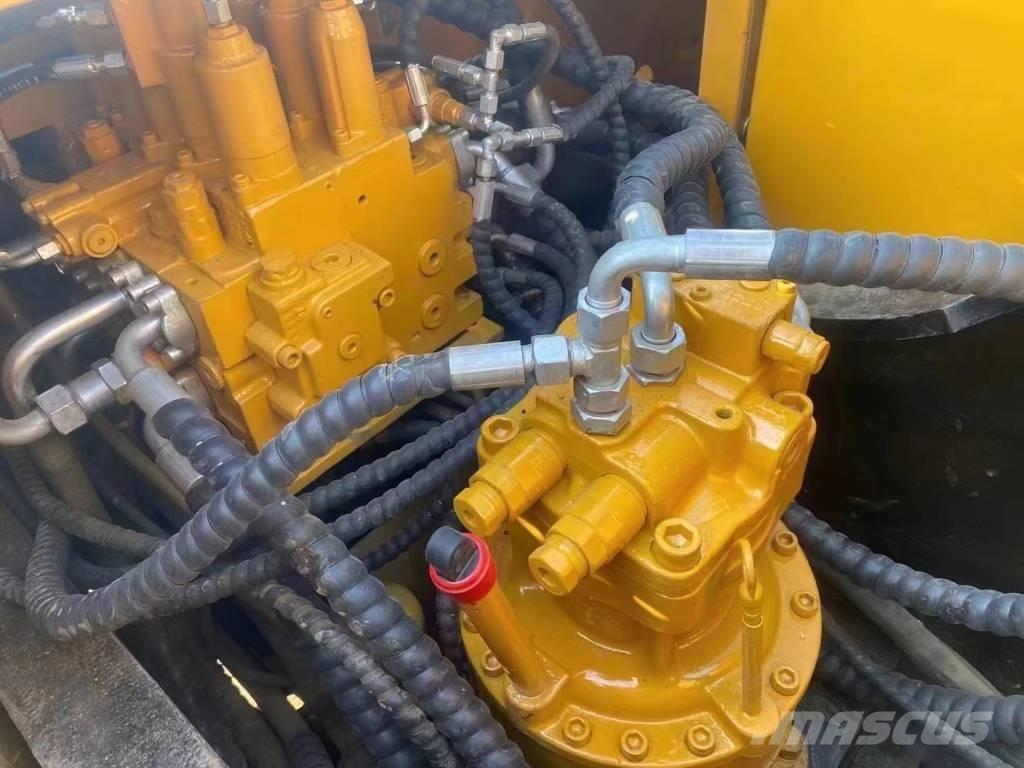 Sany SY215C Гусеничные экскаваторы