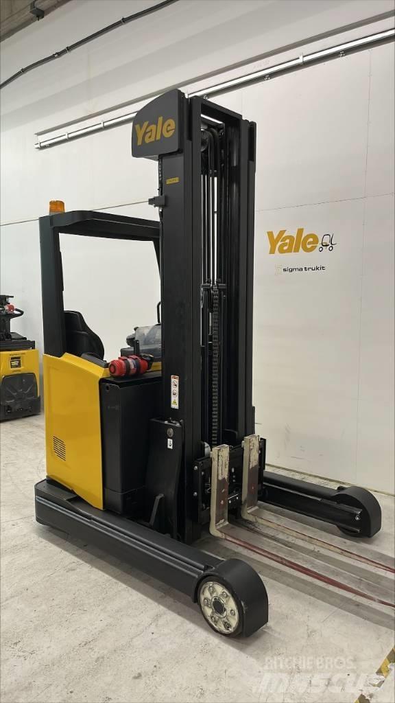 Yale MR25 Ричтраки