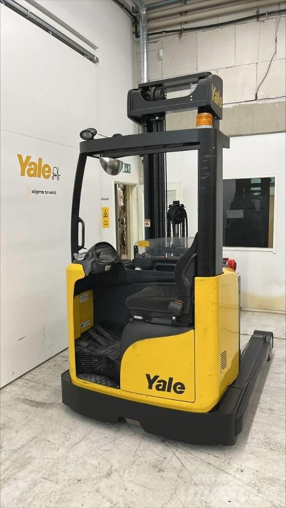 Yale MR25 Ричтраки