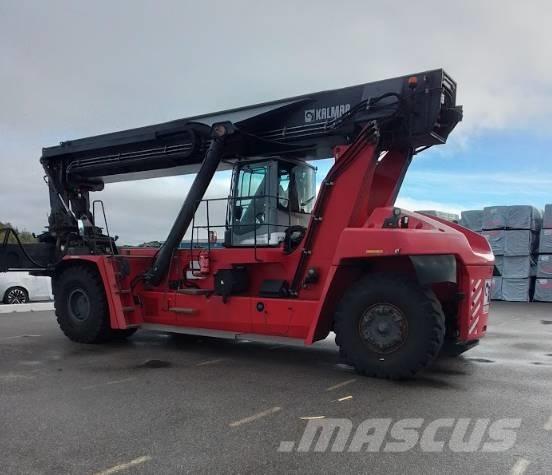 Kalmar DRG450-65S5 Ричстакеры
