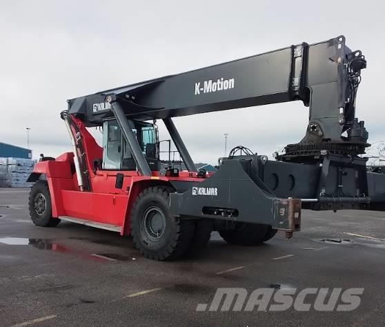 Kalmar DRG450-65S5 Ричстакеры