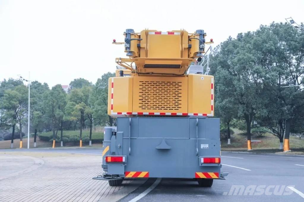 Sany STC1600C8 Автокраны