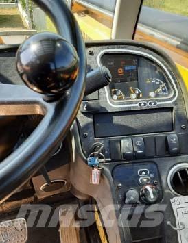 JCB 540-140 Телескопические погрузчики