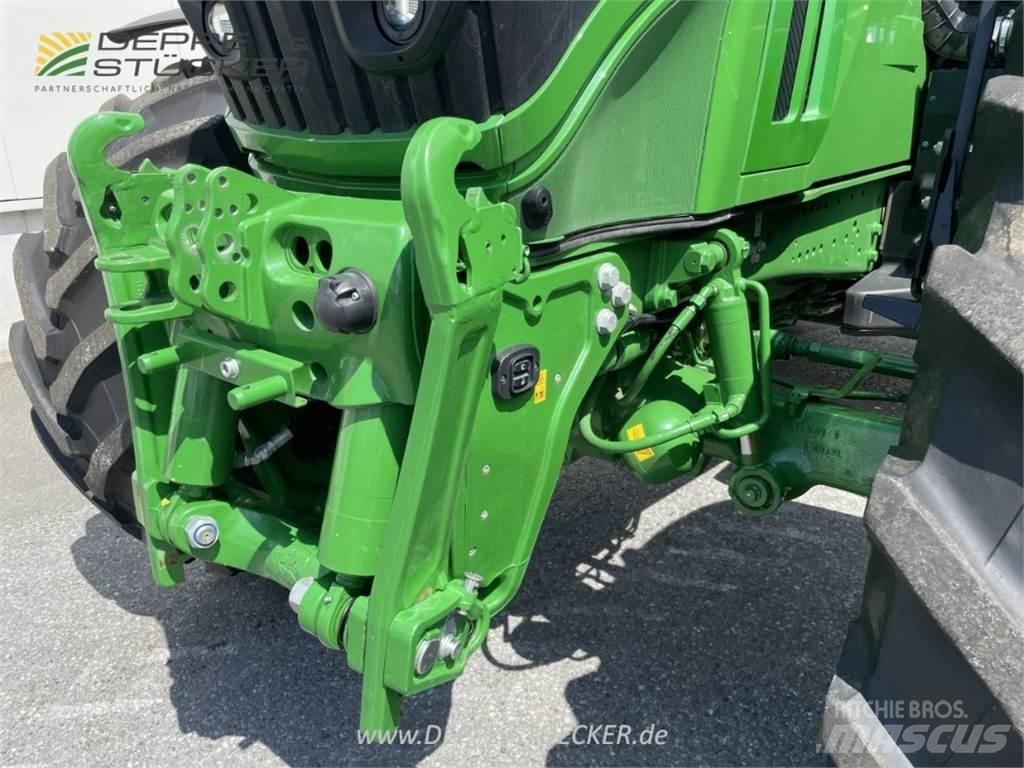 John Deere 6250R Трактора