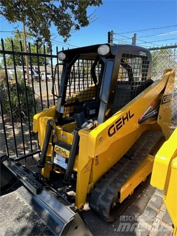 Gehl RT105 Мини-погрузчики